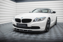 BMW Z4 E89 2009-2013 Frontsplitter V.1 Maxton Design